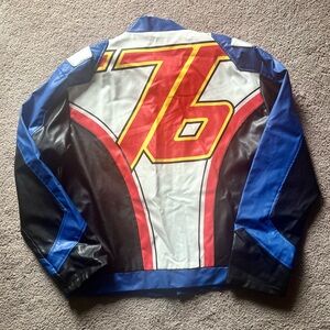 Overwatch Soldier 76 - Men’s Bomber Jacket